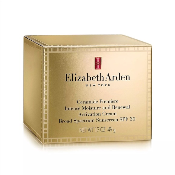 Elizabeth Arden Ceramide Cream - Picture 1 of 3